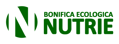 Bonifica Nutrie Ecologica Logo